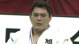 「最後は気持ちで勝った」最重量級は太田彪雅が3連覇【全日本選抜柔道体重別選手権】|TBS NEWS DIG