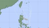 【台風情報 】“台風の卵”がフィリピン東の海上に 24時間以内に台風へ | 富山のニュース|天気・防災|チューリップテレビ