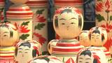 越前漆器・熊野筆・鳴子こけし…全国35の地域から集められた伝統的工芸の奥深さ感じて【岡山】|TBS NEWS DIG