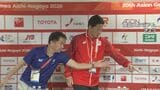なでしこジャパン 中嶋選手がハットトリックの活躍でタイに圧勝 男子代表はあす16日豊田スタジアムで初戦【アジア大会 愛知・名古屋2026】|TBS NEWS DIG