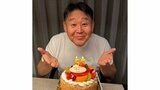 【花田虎上】　55歳の誕生日を報告「妻と2人の娘からの手紙」に感激　幸せ溢れる家族ショットにファン絶賛|TBS NEWS DIG