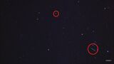 冬空彩るふたご座流星群 石垣市では多くの流星が観測 今夜も期待大 |TBS NEWS DIG