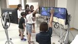 道路に隠れた危険を確認 新学期を前に小学生を対象にした「交通安全セミナー」 愛媛 | 愛媛のニュース - Nスタえひめ|あいテレビは6チャンネル