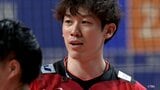 バレー男子日本代表 石川が最多21得点 3連敗中のスロベニアとの接戦制す 6勝2敗で大阪ラウンドへ【ネーションズリーグ】|TBS NEWS DIG