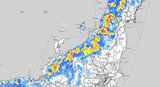 強い冬型の気圧配置に…北日本から西日本の日本海側を中心に大雪となる所も【 雪と雨のシミュレーション】 大雪による交通障害に注意・警戒が必要 あす午前6時まで東北30cm 関東甲信25cm 東海30cm 近畿30cm 中国40cm |TBS NEWS DIG