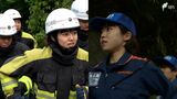 「諦めたら成長できない」双子姉妹の19歳新人消防士が猛訓練!厳しい檄にも…「人命を守るため」 | 静岡のニュース | SBSNEWS | 静岡放送