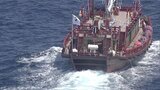 朝鮮通信使の再現船260年ぶりに相島に 900本の松の木・設計から3年半 | 福岡のニュース|RKB NEWS|RKB毎日放送