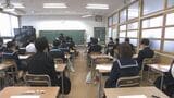 全国一斉に学力・学習状況調査始まる　中学３年・小学６年対象　山口|TBS NEWS DIG