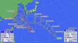【台風情報】新たな台風12号も発生か 週明けごろには西日本に接近の恐れも | 愛媛のニュース - Nスタえひめ|あいテレビは6チャンネル