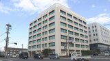 旧県農業会館を宇佐市のワタナベが購入 県内で薬局32店舗を展開 大分 | 大分のニュース|OBS NEWS|大分放送