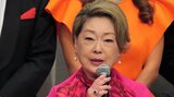 【 由紀さおり 】　昭和100年がテーマのジャズフェスティバルで　森山良子と共演　「総決算として歌わせていただく」|TBS NEWS DIG
