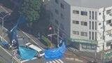 【速報】「銃声のような音がした、人が倒れている」神戸で連続発砲事件 中央区で腹部を撃たれた男性1人死亡 兵庫区の男性は背後から撃たれ脇腹負傷 殺人未遂容疑で79歳男を緊急逮捕|TBS NEWS DIG