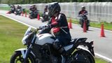 「技能・知識磨いて」白バイ乗務員目指し育成訓練始まる 警察官20人参加=静岡県警 | 静岡のニュース | SBSNEWS | 静岡放送