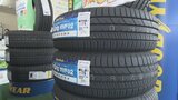 タイヤが高騰 冬用から夏用タイヤへの交換がピーク の一方で買い控えの動きも 山梨|TBS NEWS DIG