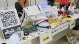 災害から身を守る方法を気象台で学ぶ 防災・お天気フェア | 福岡のニュース|RKB NEWS|RKB毎日放送