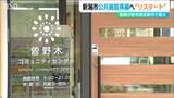 人口1人当たりの面積は政令市で最大なれど「老朽化進み 維持管理が課題」公共施設再編の新たな方針策定へ 新潟市|TBS NEWS DIG