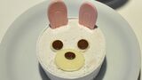 午前のおやつに「コロコロうさちゃん」藤井聡太六冠(20)が3連覇に王手かけるか 将棋・叡王戦第2局始まる 名古屋東急ホテルで菅井竜也八段(31)と対局中 | 名古屋・愛知・岐阜・三重のニュース【CBC news】 | CBC web