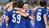 なでしこジャパン 韓国に4ー1で勝利！“女王奪還”へ2大会ぶりの決勝進出、植木4戦連続ゴール 得点女王トップ【AFC女子アジアカップ】|TBS NEWS DIG