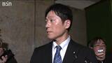 選挙区の町内会に日本酒など提供した梅谷守議員に「1か月の党員資格停止」と「3か月の党役職停止」の処分案決定 立憲民主党|TBS NEWS DIG