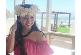 【 ぎぼむす俳優・横溝菜帆 】 「Hula~」「素敵な海の家で発表会!」 SNSに綴る 「この夏の幸せな思い出のひとつになりました♡」|TBS NEWS DIG