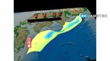 南海トラフ巨大地震「次はこれまでより大きく、津波もすぐ来る恐れ」東日本大震災とは“ヌルヌル”になる粘土が共通点 | 名古屋・愛知・岐阜・三重のニュース【CBC news】 | CBC web