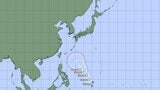 "台風のたまご" ＝熱帯低気圧が発生　あすには台風に発達の見込み　このあとの勢力と進路を詳しく　今後は沖縄方面に向かうか　今後の全国の天気を画像で　気象庁|TBS NEWS DIG