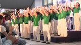 平和の尊さ、音楽など通して語り継ぐ 浜松市でプラタナスコンサート 平和への思い新たに | 静岡のニュース | SBSNEWS | 静岡放送