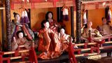明治から平成まで各時代のひな人形170体が一堂にひな祭りに合わせ展示開始＝静岡・伊東市　|　静岡のニュース | SBSNEWS | 静岡放送