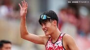 近代五種・21歳の冨田洋輔が8位入賞、パリ五輪銀の佐藤大宗は11位　男子団体は4位で惜しくもメダルならず【アジア大会】|TBS NEWS DIG