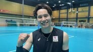 バレー男子日本代表 髙橋藍「ここからはさらに勝ちにこだわって」決勝ラウンド29日に開幕【ネーションズリーグ】|TBS NEWS DIG