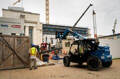 パウエル議長を偽証罪で刑事訴追を、共和党議員が司法省に検討要請| TBS CROSS DIG with Bloomberg