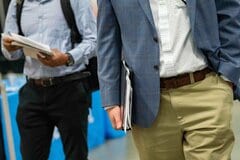 米若年層の失業率上昇、AIより採用低迷が影響－セントルイス連銀調査| TBS CROSS DIG with Bloomberg
