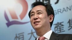 恒大集団の会長に対して中国の裁判所が無期懲役の一審判決| TBS CROSS DIG with Bloomberg