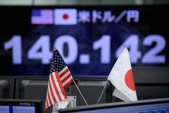 投機筋の円買いポジションが過去最大、米関税懸念－ドルには一段弱気| TBS CROSS DIG with Bloomberg