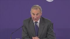 英・ノビチョク事件　“プーチン大統領が承認”調査委が報告書を公表| TBS CROSS DIG with Bloomberg