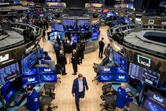 【米国市況】株が終盤失速、国債は軒並み上昇－ドル全面高144円付近| TBS CROSS DIG with Bloomberg