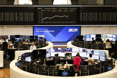 【欧州市況】株・債券とも上昇、デリバリー・ヒーローが急伸| TBS CROSS DIG with Bloomberg