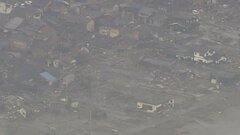 【速報】避難者数3万2608人　林官房長官が明らかに　津波浸水は10軒　断水は11万5000戸以上| TBS CROSS DIG with Bloomberg