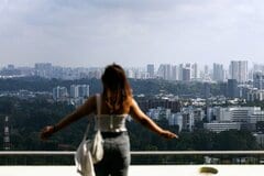 シンガポールの高度人材向け就労ビザ、導入から2年で保有者数2倍超に| TBS CROSS DIG with Bloomberg