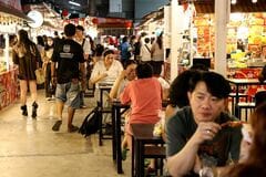 G7より安定的な新興国通貨、キャリートレードや商品市況が後押し| TBS CROSS DIG with Bloomberg