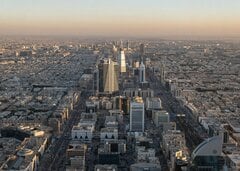 サウジ中銀、少なくとも2社の運用会社から資金引き揚げ－投資先選別| TBS CROSS DIG with Bloomberg