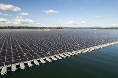 タイ、LNG輸入から再生エネと原子力発電に転換－イランでの戦争受け| TBS CROSS DIG with Bloomberg