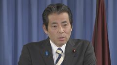 自民党、非公認候補の選挙活動に支部の資金が使われた問題「当事者に確認いただく段階」| TBS CROSS DIG with Bloomberg