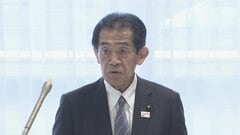 自民･総裁選管が“感情的対立煽る恐れ”の事案に厳重注意　小泉陣営のコメント投稿要請を念頭か| TBS CROSS DIG with Bloomberg