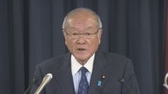 東日本大震災から15年　自民・鈴木幹事長「真の復興完遂まで党としてサポート」 党声明も発表| TBS CROSS DIG with Bloomberg