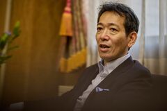 【日本市況】長期金利一転上昇、財務官発言で日銀利上げ警戒－円下落| TBS CROSS DIG with Bloomberg