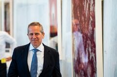 バーFRB理事、ストレステストと資本要件の切り離し主張－厳格性維持| TBS CROSS DIG with Bloomberg