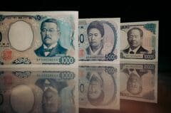 ヘッジファンド、年内に1ドル150円割れの円高予想－140円狙いも| TBS CROSS DIG with Bloomberg