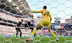 米国がW杯敗退、物議の選手出場も－トランプ氏介入巡る論争収まらず| TBS CROSS DIG with Bloomberg