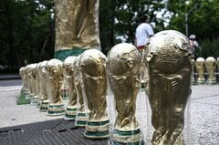 Ｗ杯開催中は米欧債券市場の変動和らぐ見通し－シティグループが分析| TBS CROSS DIG with Bloomberg